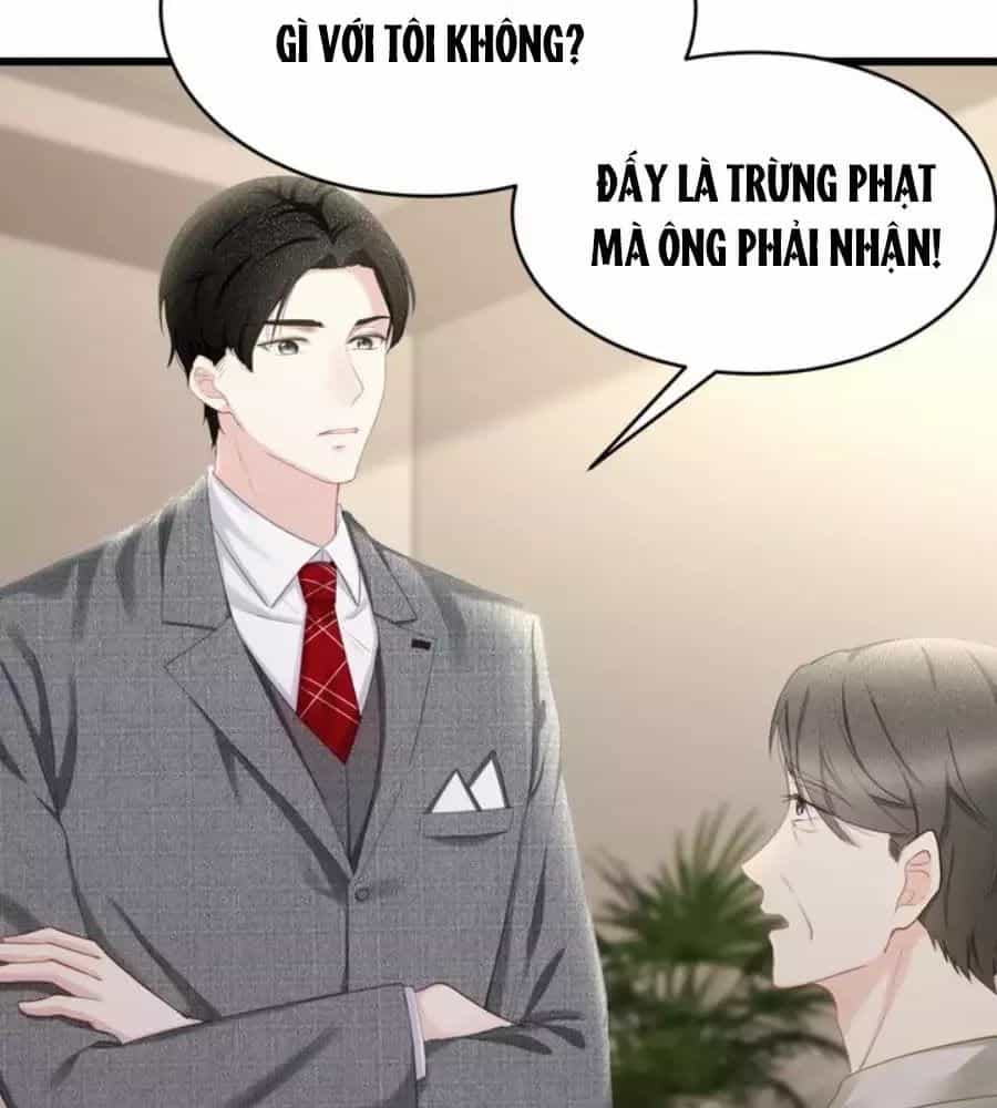 Ta Với Bốn Vị Cố Tiên Sinh - Chương 55 - ảnh 21