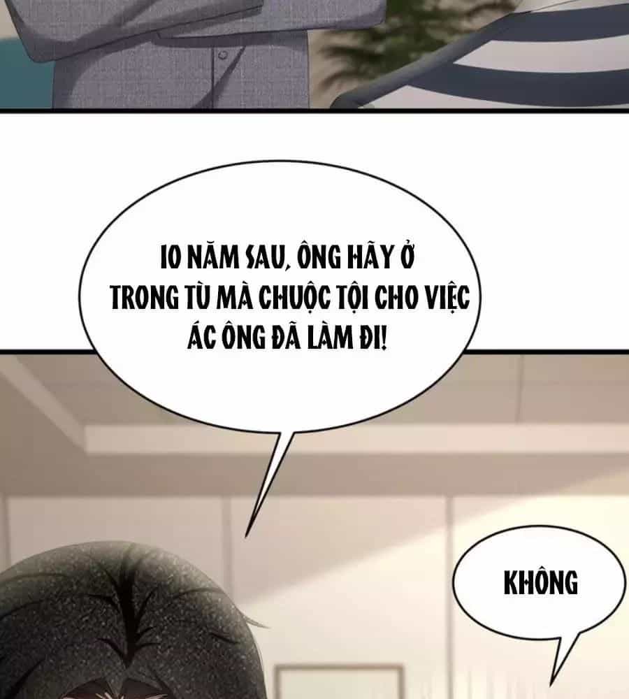 Ta Với Bốn Vị Cố Tiên Sinh - Chương 55 - ảnh 22