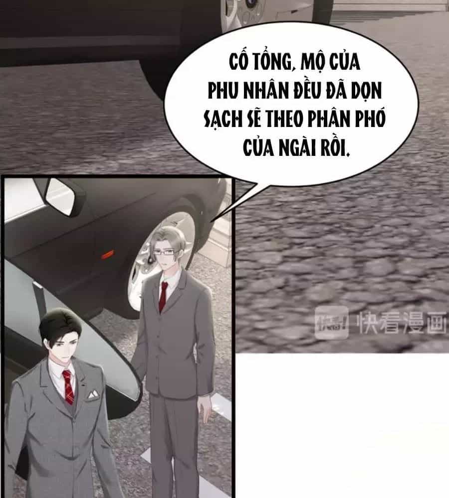 Ta Với Bốn Vị Cố Tiên Sinh - Chương 55 - ảnh 27