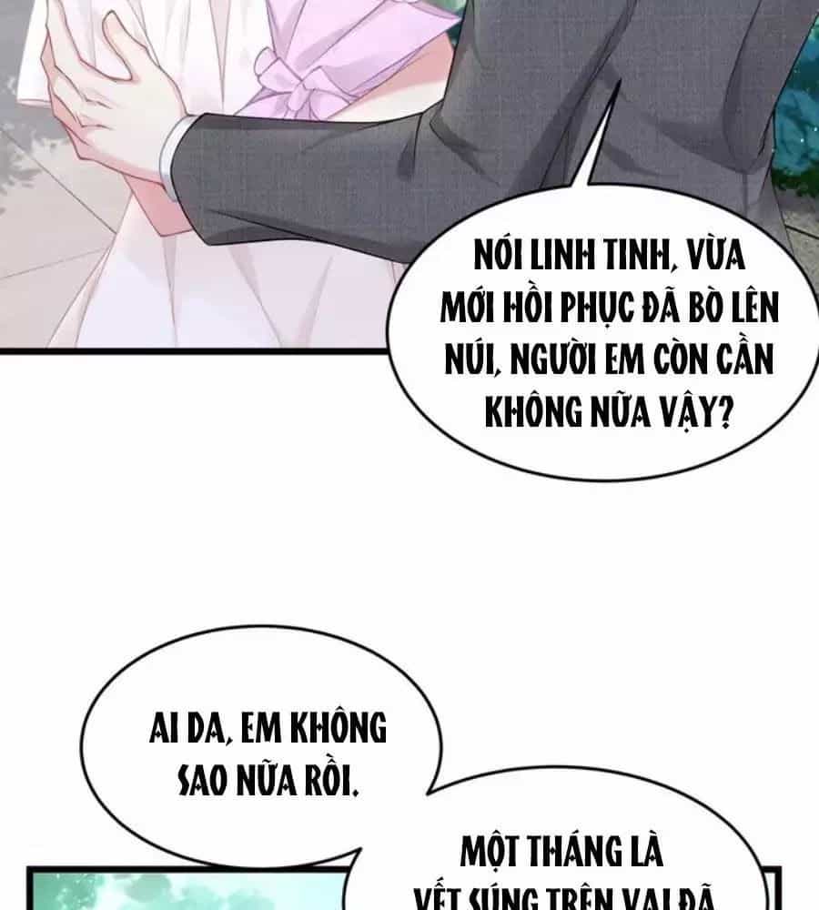 Ta Với Bốn Vị Cố Tiên Sinh - Chương 55 - ảnh 39