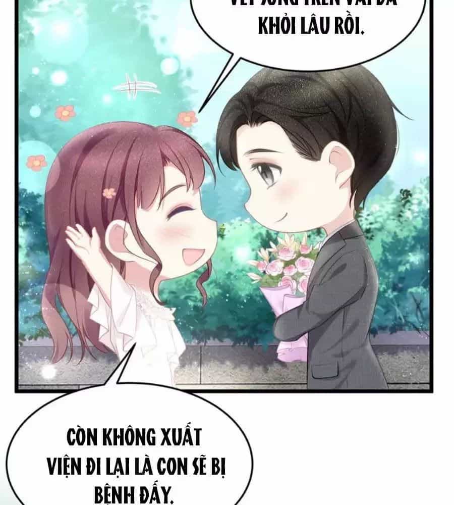 Ta Với Bốn Vị Cố Tiên Sinh - Chương 55 - ảnh 40