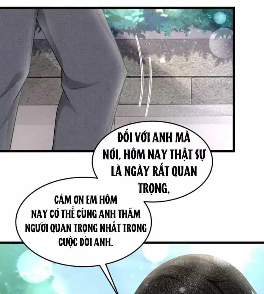 Ta Với Bốn Vị Cố Tiên Sinh - Chương 55 - ảnh 45