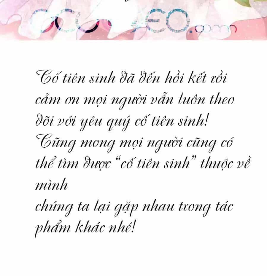 Ta Với Bốn Vị Cố Tiên Sinh - Chương 55 - ảnh 89