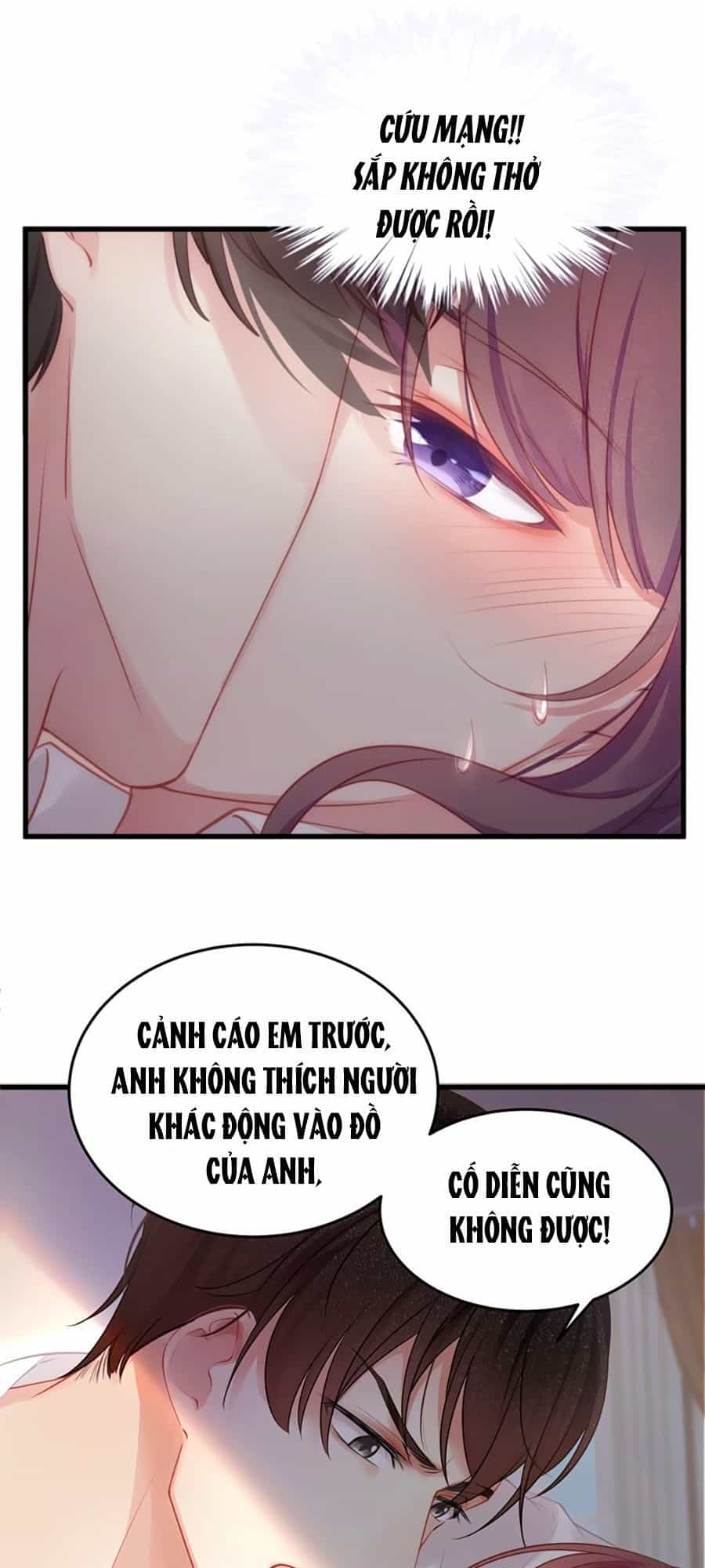 Ta Với Bốn Vị Cố Tiên Sinh - Chương 3 - ảnh 15