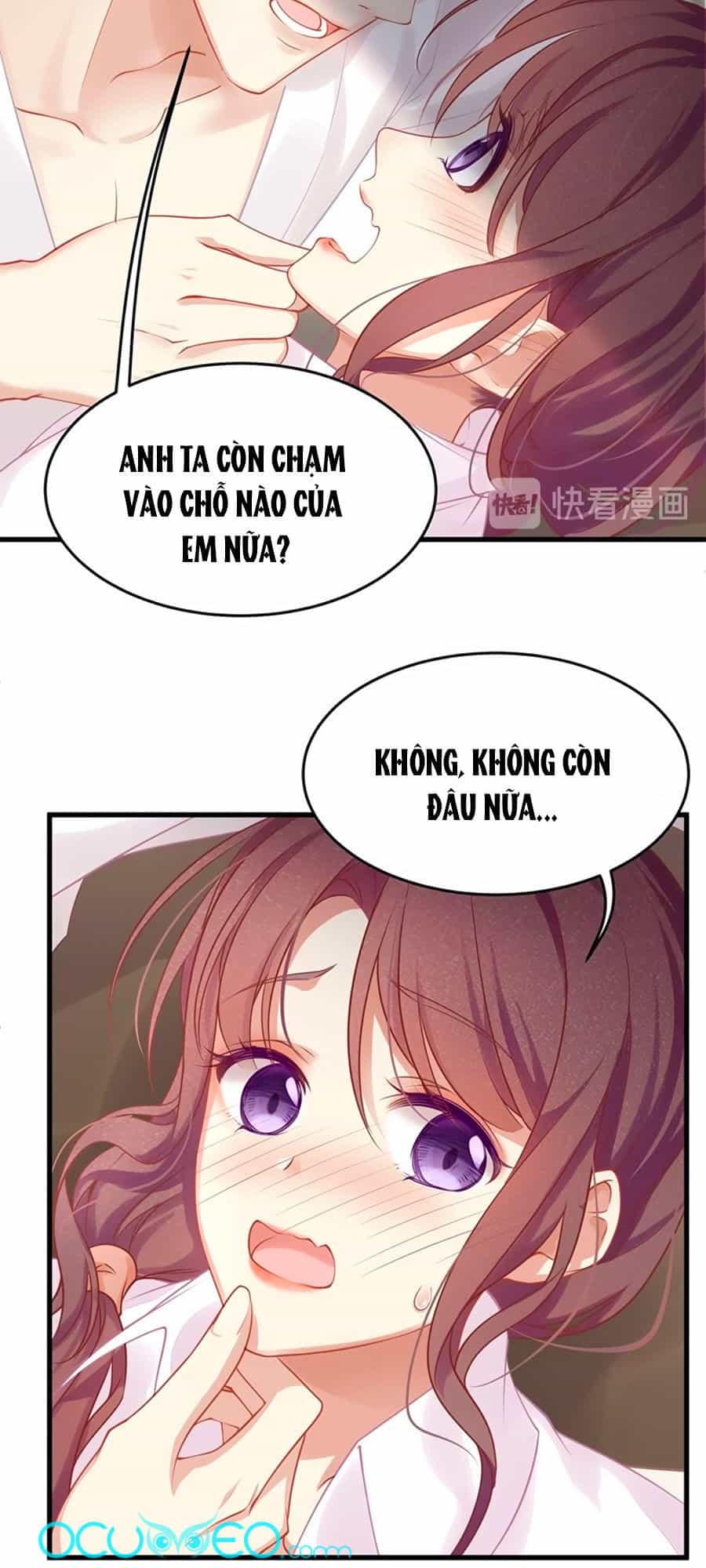 Ta Với Bốn Vị Cố Tiên Sinh - Chương 3 - ảnh 16