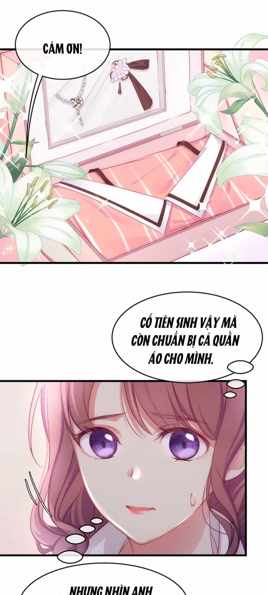 Ta Với Bốn Vị Cố Tiên Sinh - Chương 3 - ảnh 25