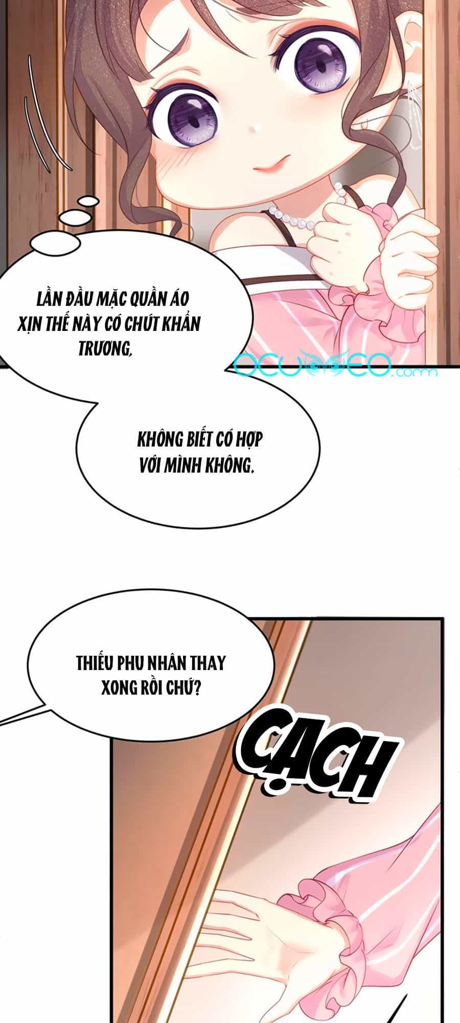 Ta Với Bốn Vị Cố Tiên Sinh - Chương 3 - ảnh 34