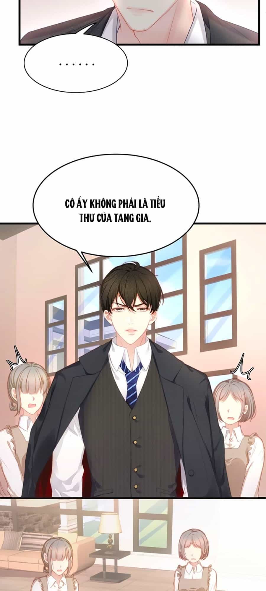 Ta Với Bốn Vị Cố Tiên Sinh - Chương 3 - ảnh 39