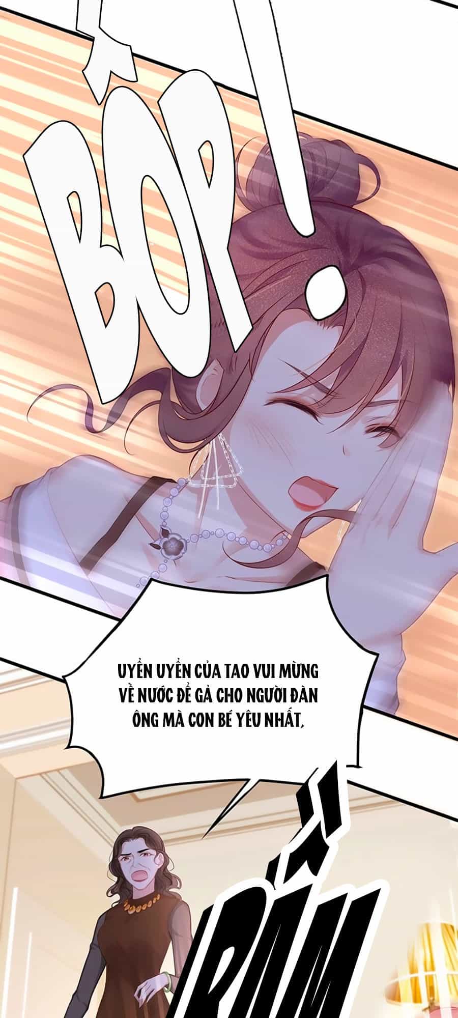 Ta Với Bốn Vị Cố Tiên Sinh - Chương 4 - ảnh 14