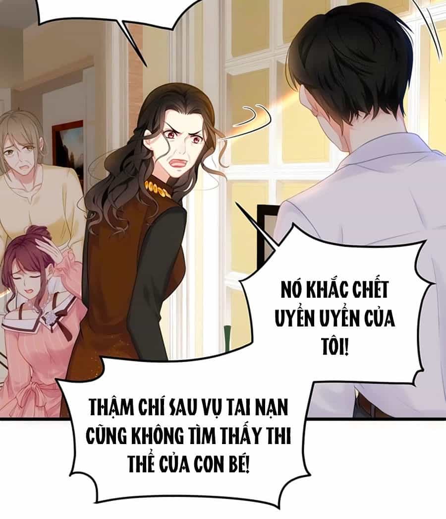 Ta Với Bốn Vị Cố Tiên Sinh - Chương 4 - ảnh 21