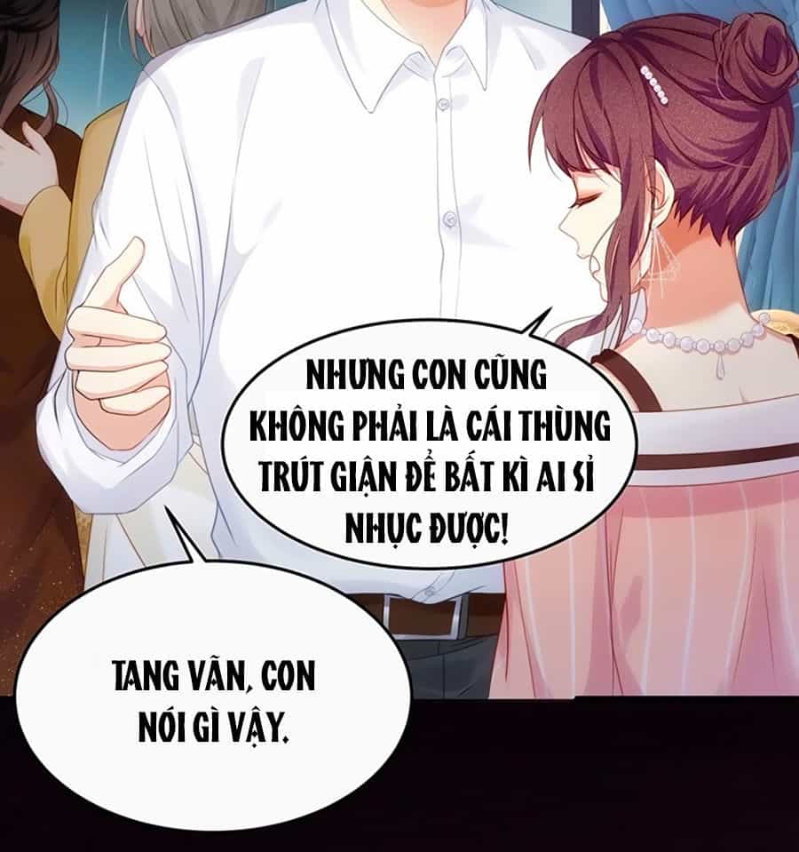 Ta Với Bốn Vị Cố Tiên Sinh - Chương 4 - ảnh 23