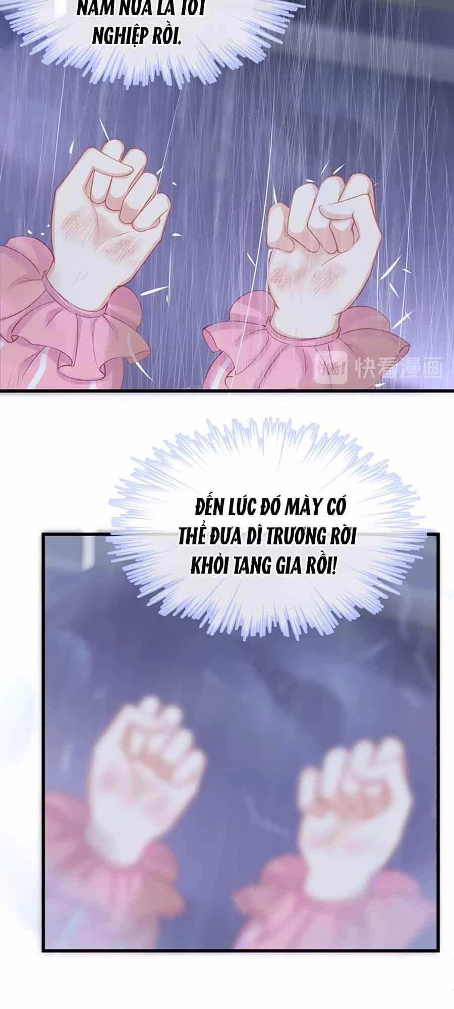 Ta Với Bốn Vị Cố Tiên Sinh - Chương 4 - ảnh 39