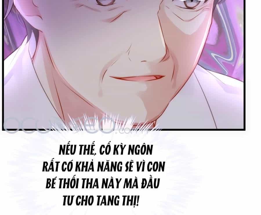 Ta Với Bốn Vị Cố Tiên Sinh - Chương 5 - ảnh 21