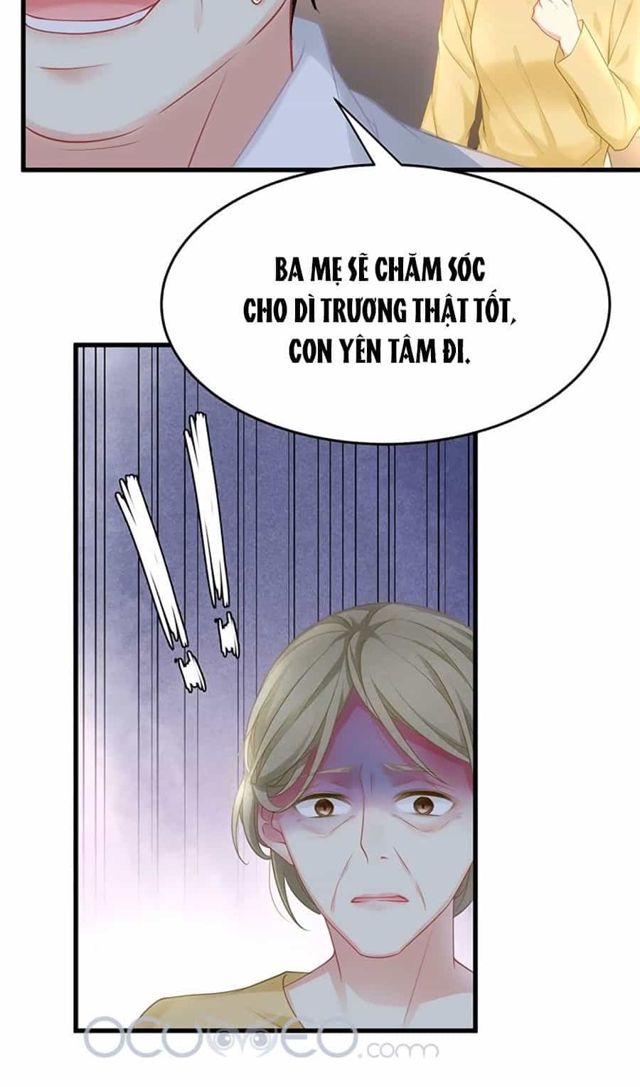 Ta Với Bốn Vị Cố Tiên Sinh - Chương 5 - ảnh 27