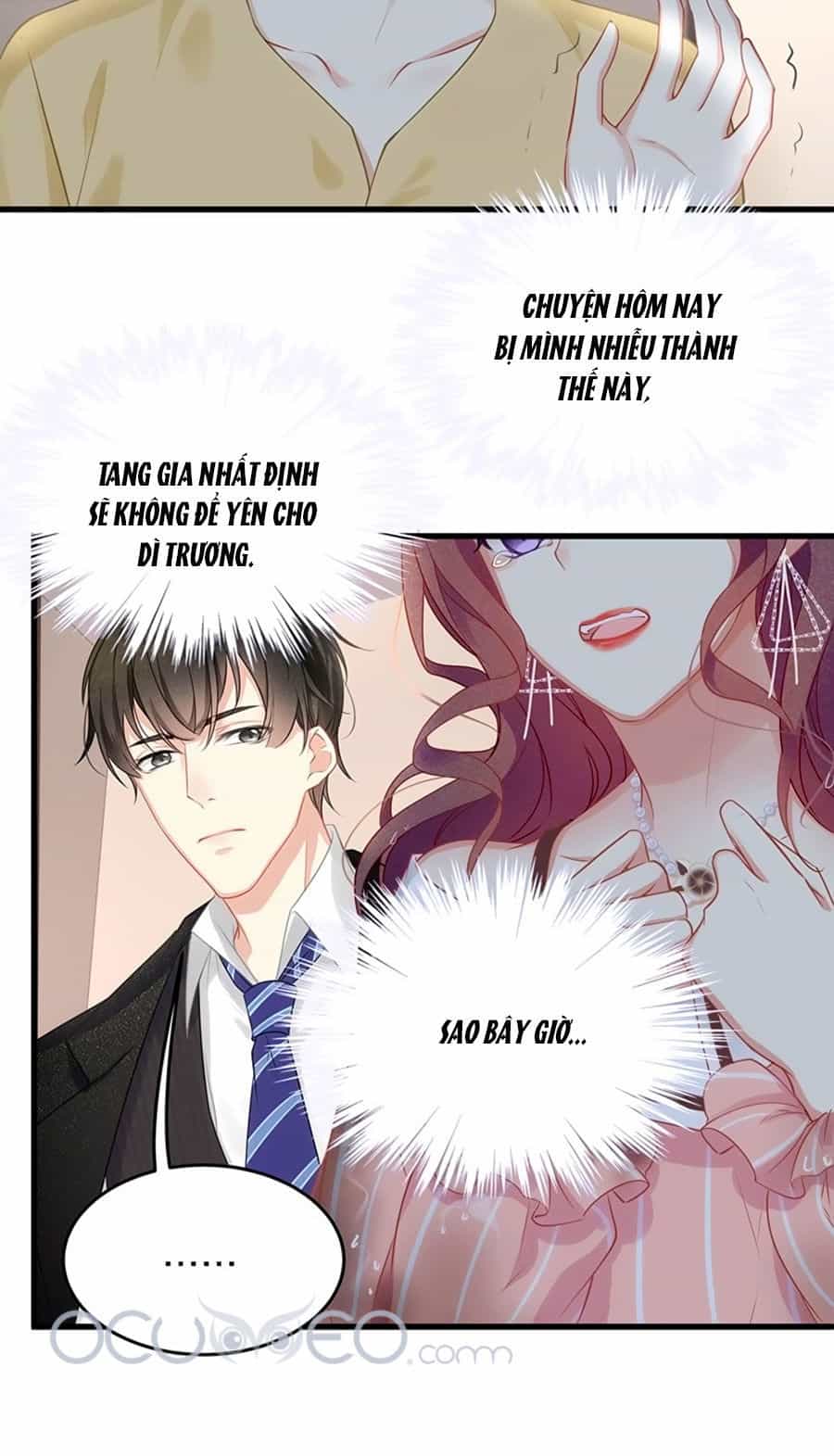 Ta Với Bốn Vị Cố Tiên Sinh - Chương 5 - ảnh 29
