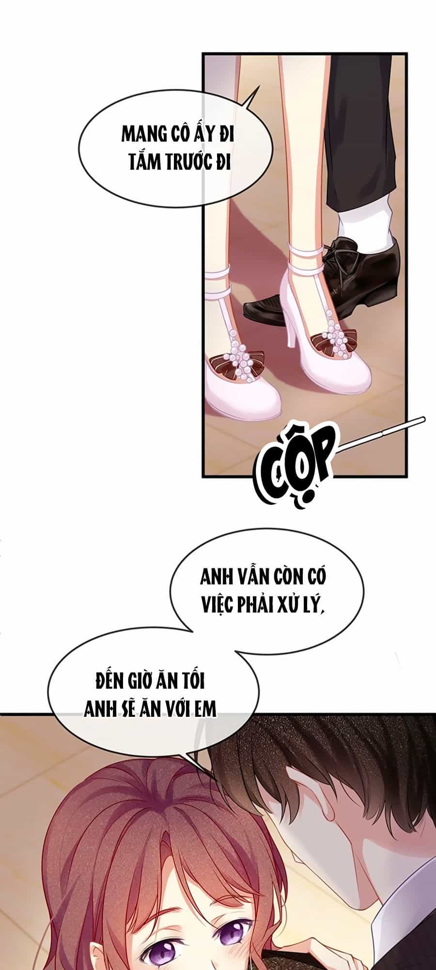 Ta Với Bốn Vị Cố Tiên Sinh - Chương 6 - ảnh 16