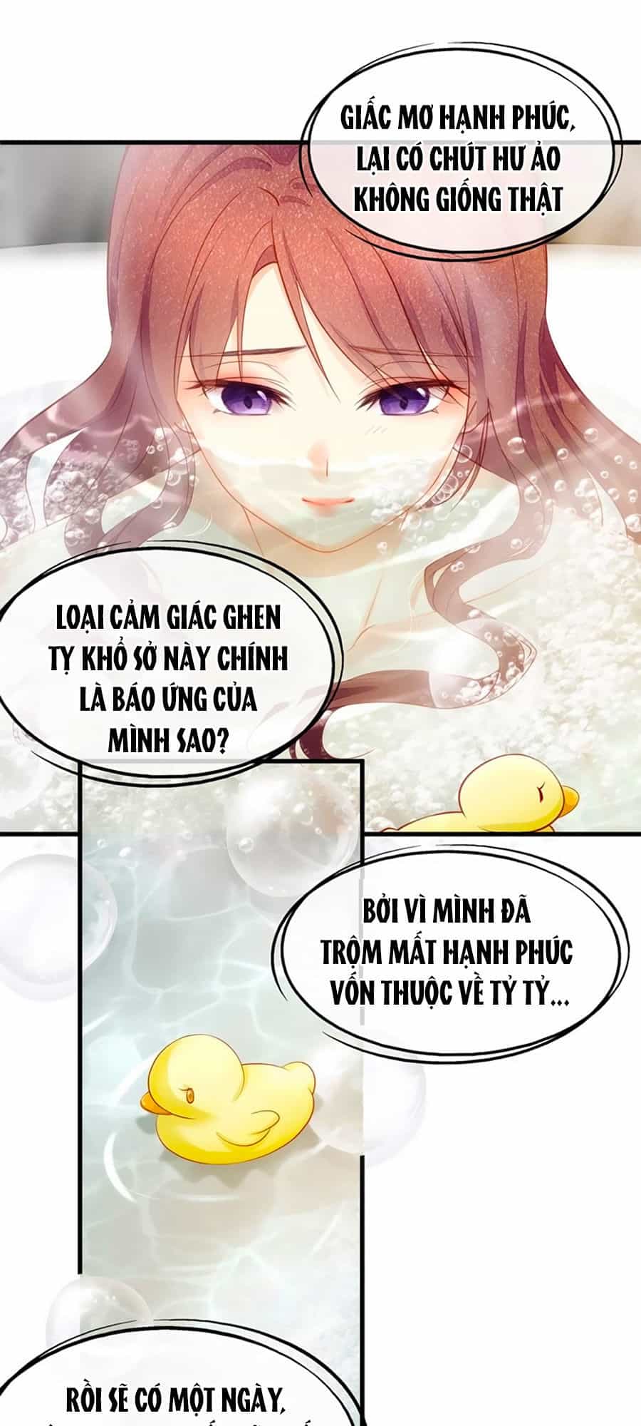 Ta Với Bốn Vị Cố Tiên Sinh - Chương 6 - ảnh 19