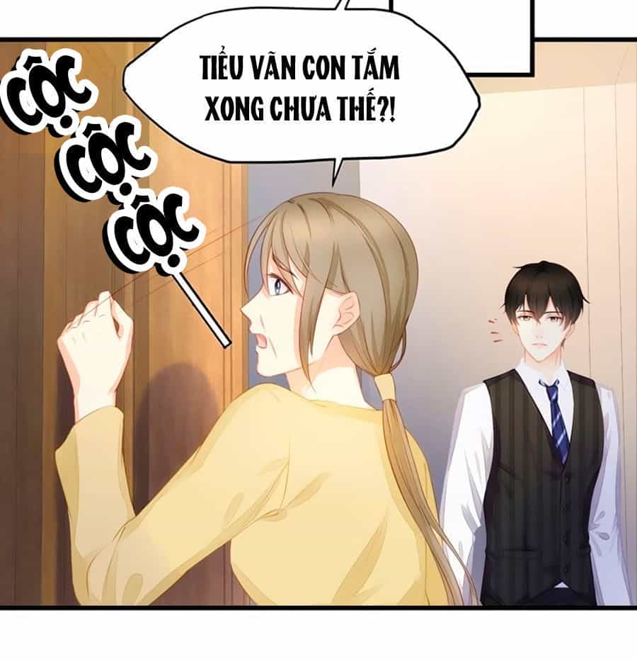 Ta Với Bốn Vị Cố Tiên Sinh - Chương 6 - ảnh 21