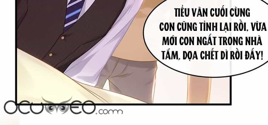 Ta Với Bốn Vị Cố Tiên Sinh - Chương 6 - ảnh 27