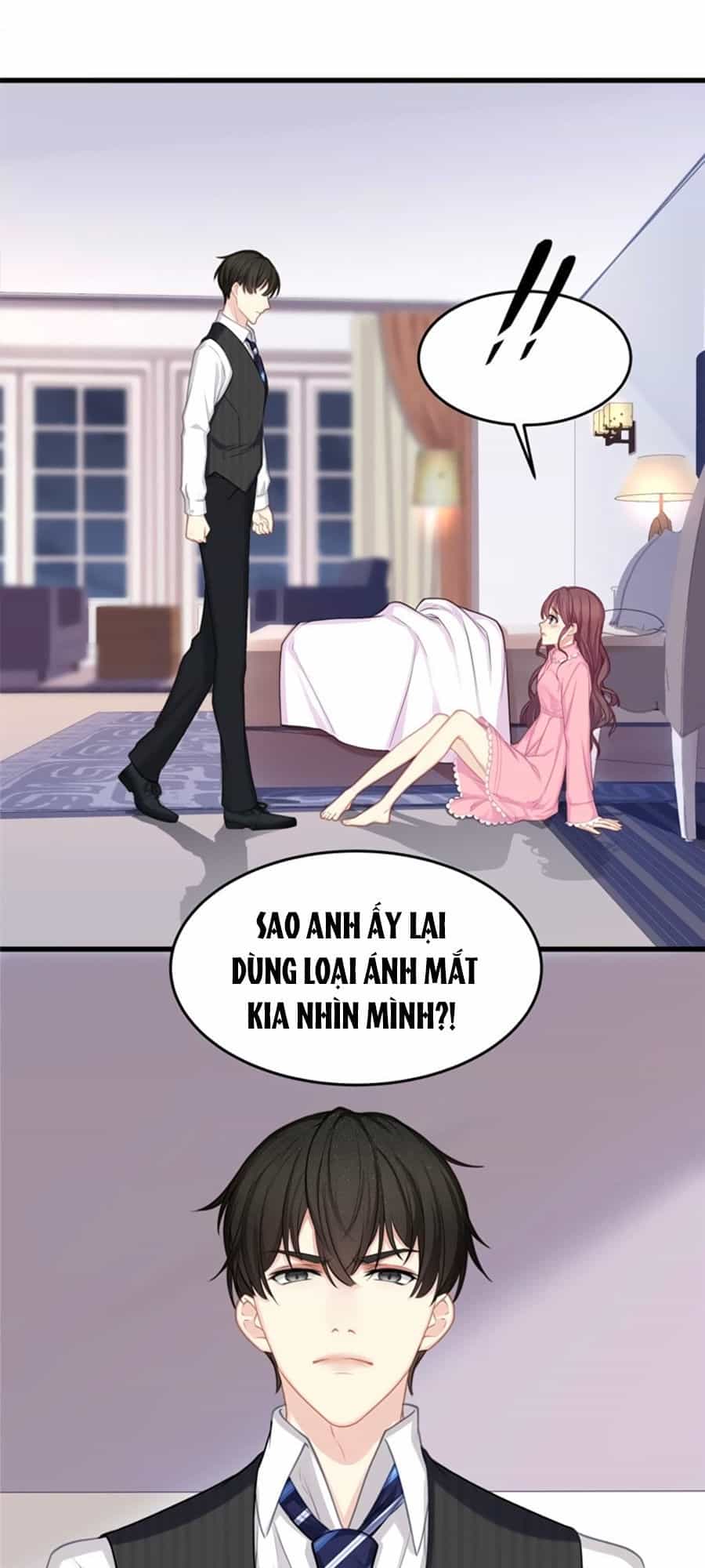 Ta Với Bốn Vị Cố Tiên Sinh - Chương 6 - ảnh 49