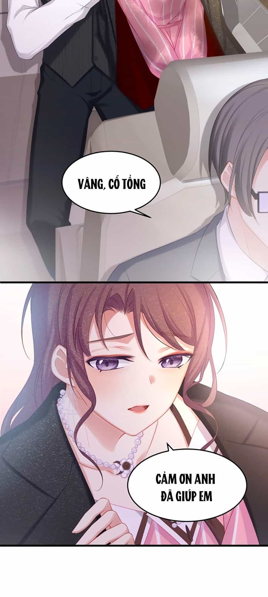 Ta Với Bốn Vị Cố Tiên Sinh - Chương 6 - ảnh 6
