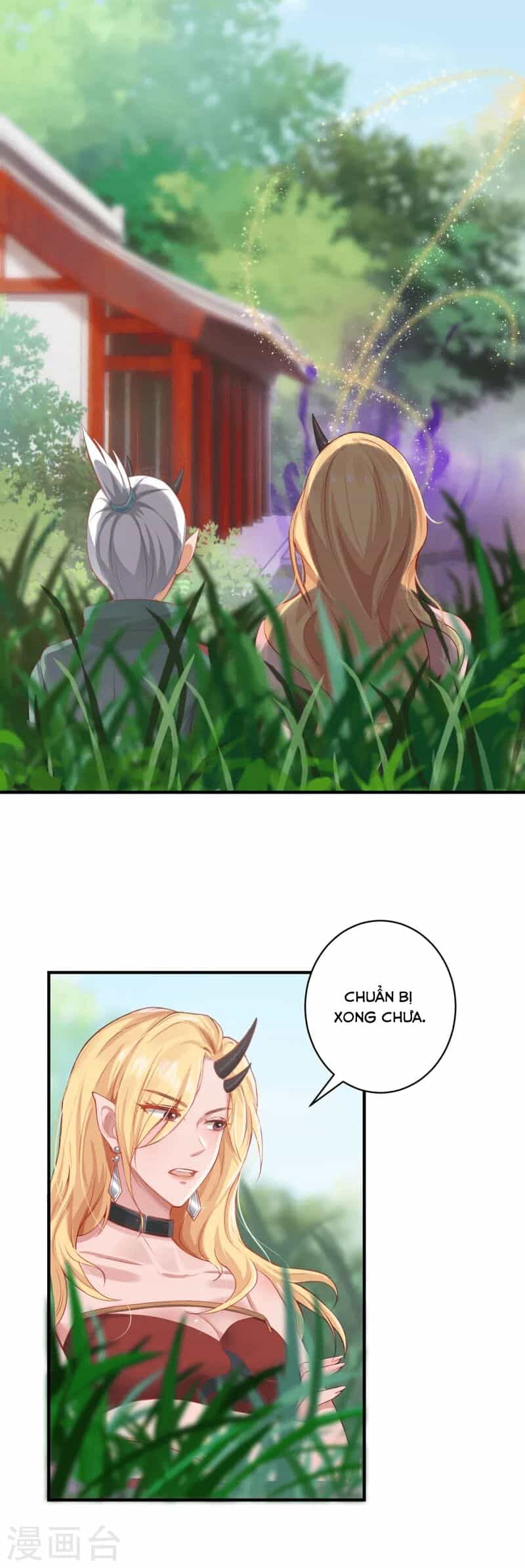 Ta Vốn Là Mèo - Chương 9 - ảnh 10