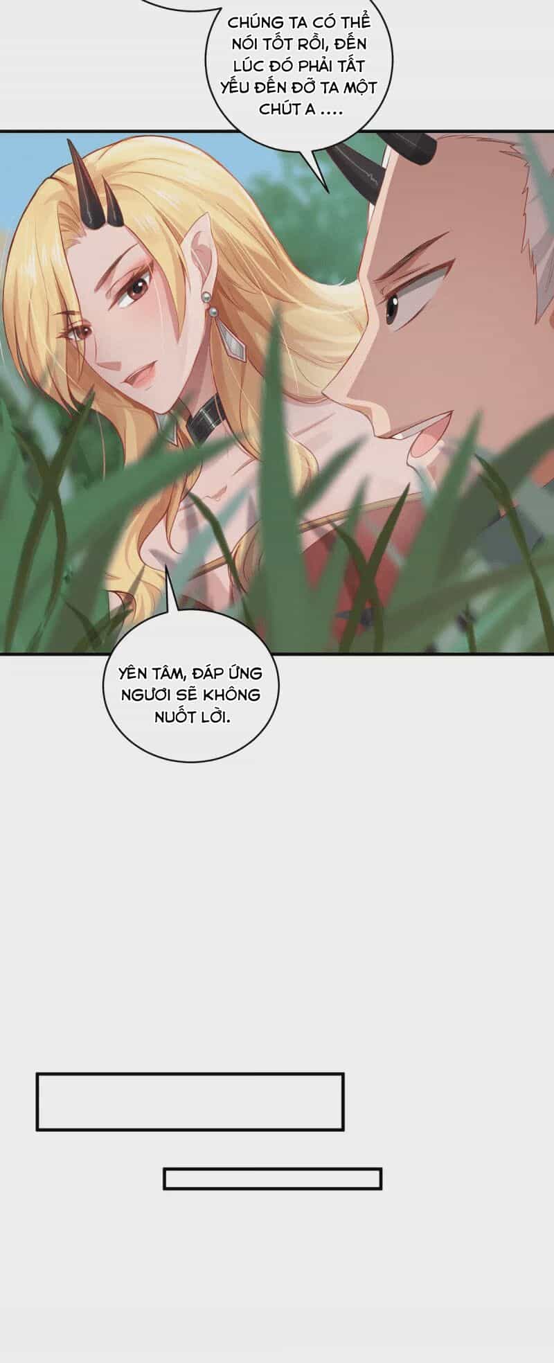 Ta Vốn Là Mèo - Chương 9 - ảnh 14