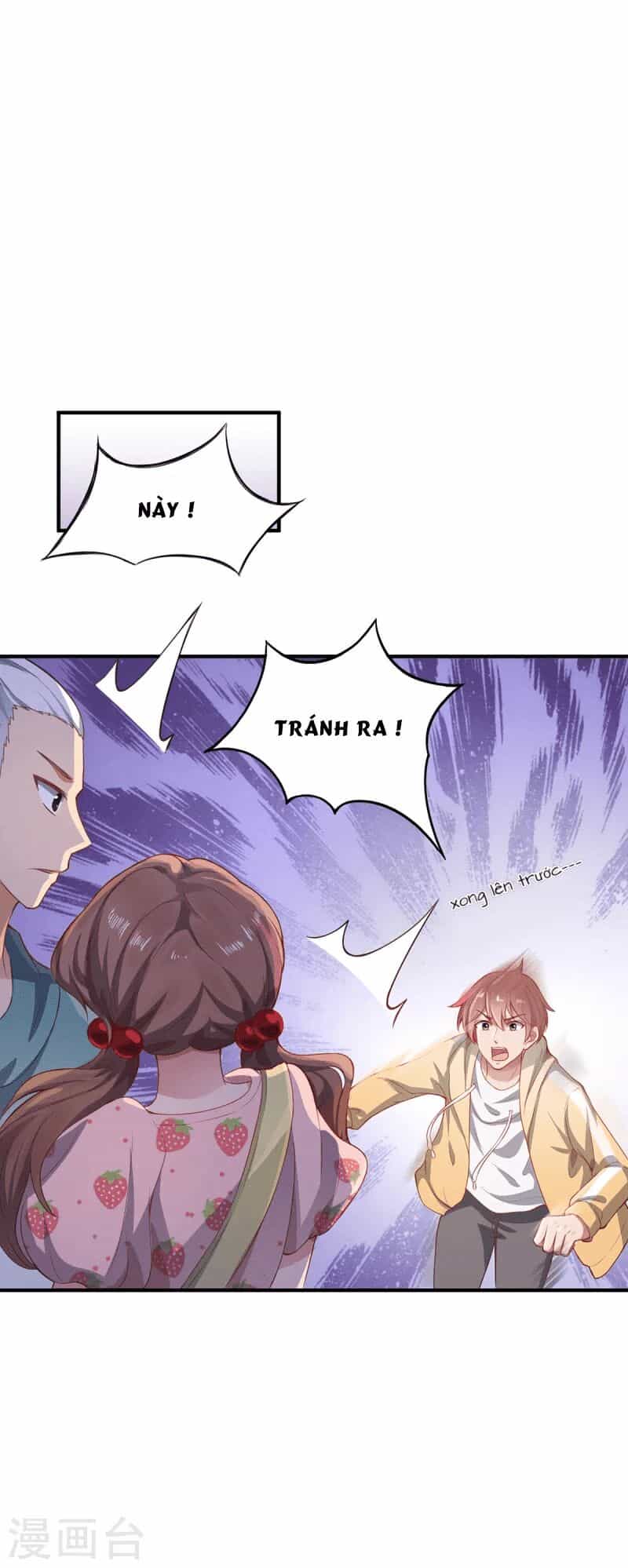 Ta Vốn Là Mèo - Chương 9 - ảnh 30