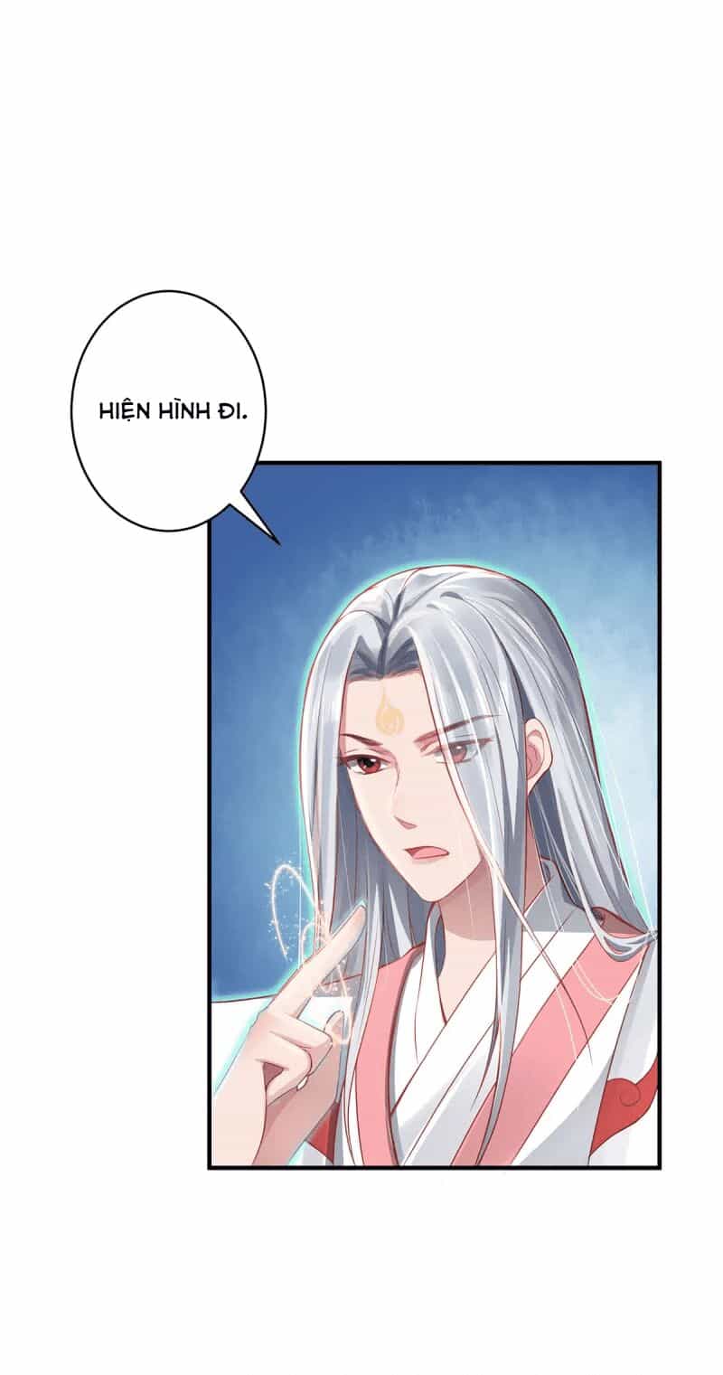 Ta Vốn Là Mèo - Chương 10 - ảnh 17