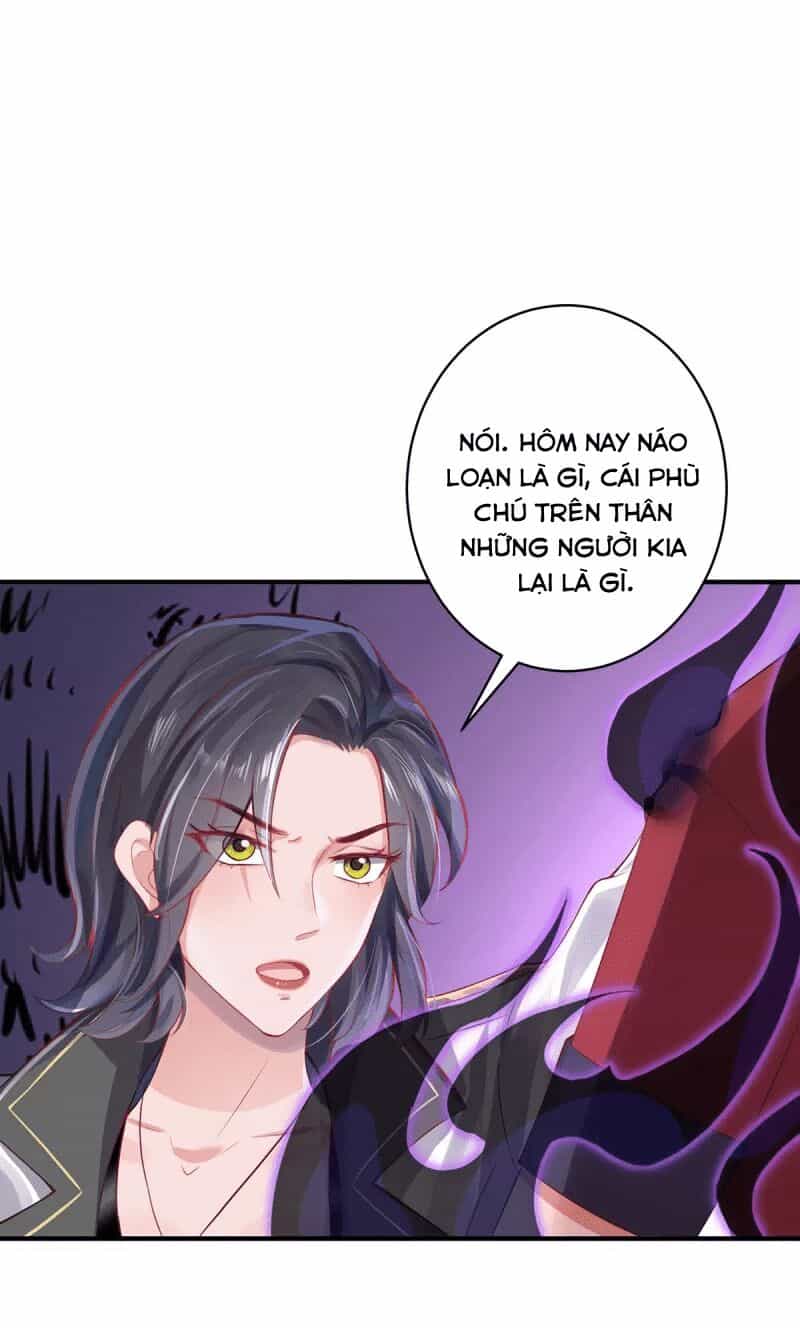 Ta Vốn Là Mèo - Chương 10 - ảnh 25