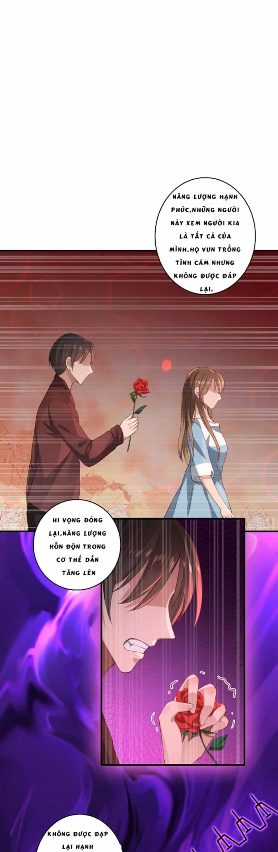 Ta Vốn Là Mèo - Chương 11 - ảnh 23