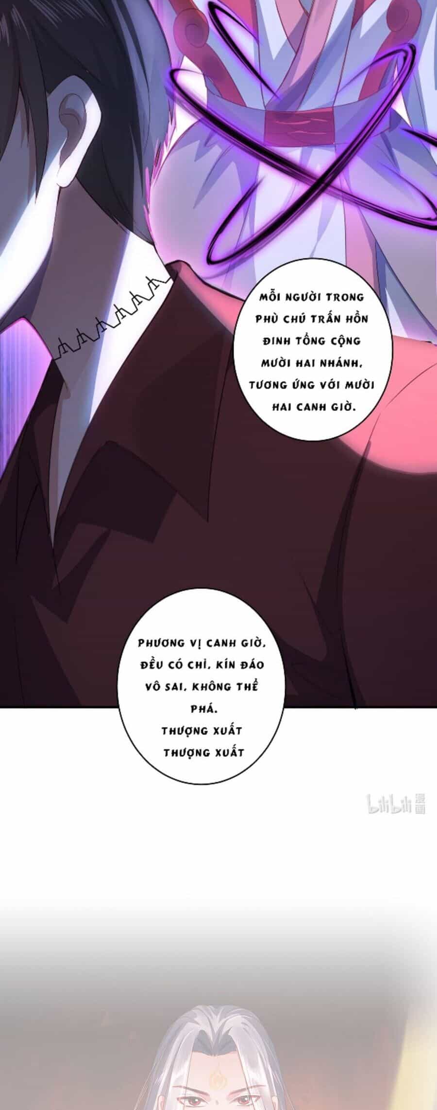 Ta Vốn Là Mèo - Chương 11 - ảnh 28