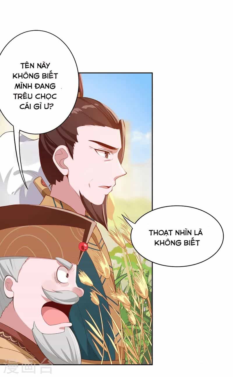 Ta Vốn Là Mèo - Chương 2 - ảnh 18