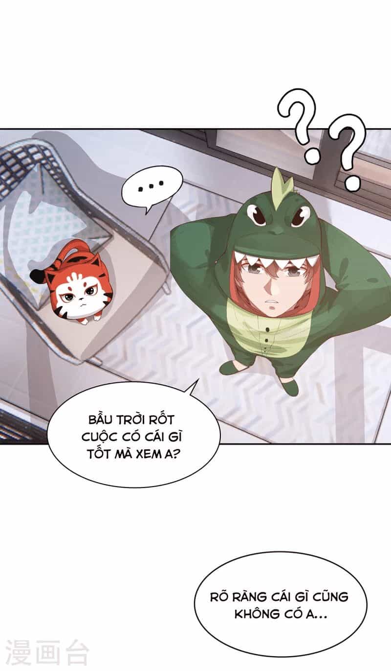 Ta Vốn Là Mèo - Chương 2 - ảnh 26