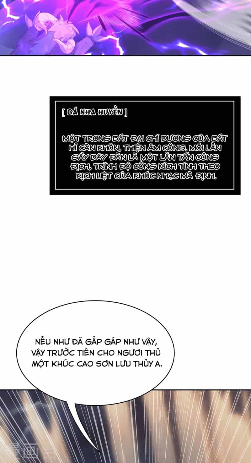 Ta Vốn Là Mèo - Chương 3 - ảnh 24