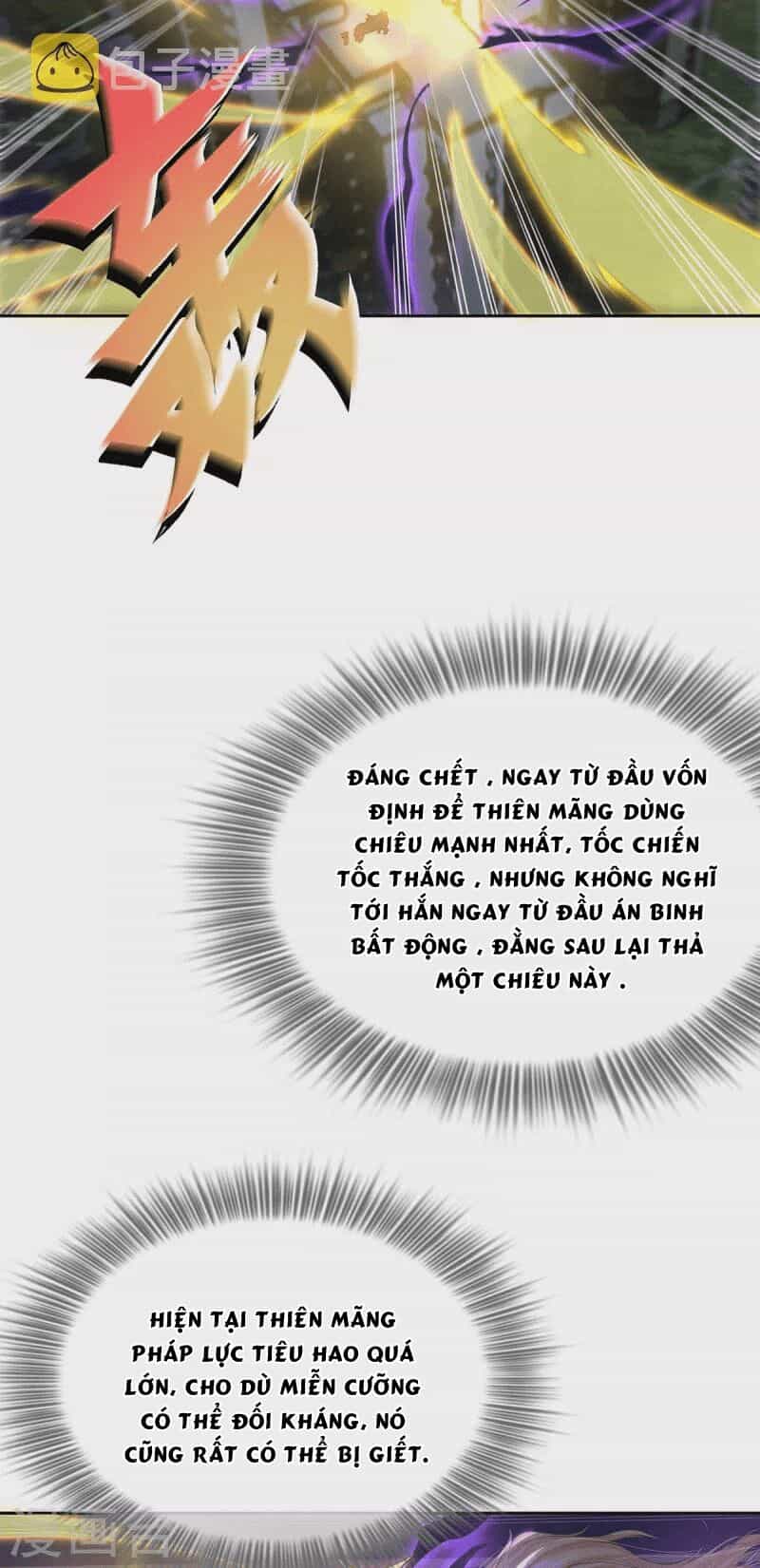 Ta Vốn Là Mèo - Chương 3 - ảnh 30