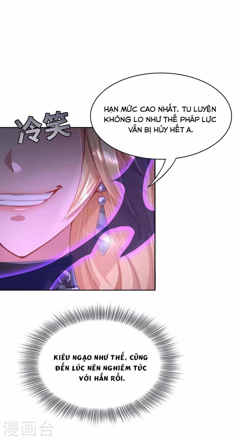 Ta Vốn Là Mèo - Chương 3 - ảnh 36
