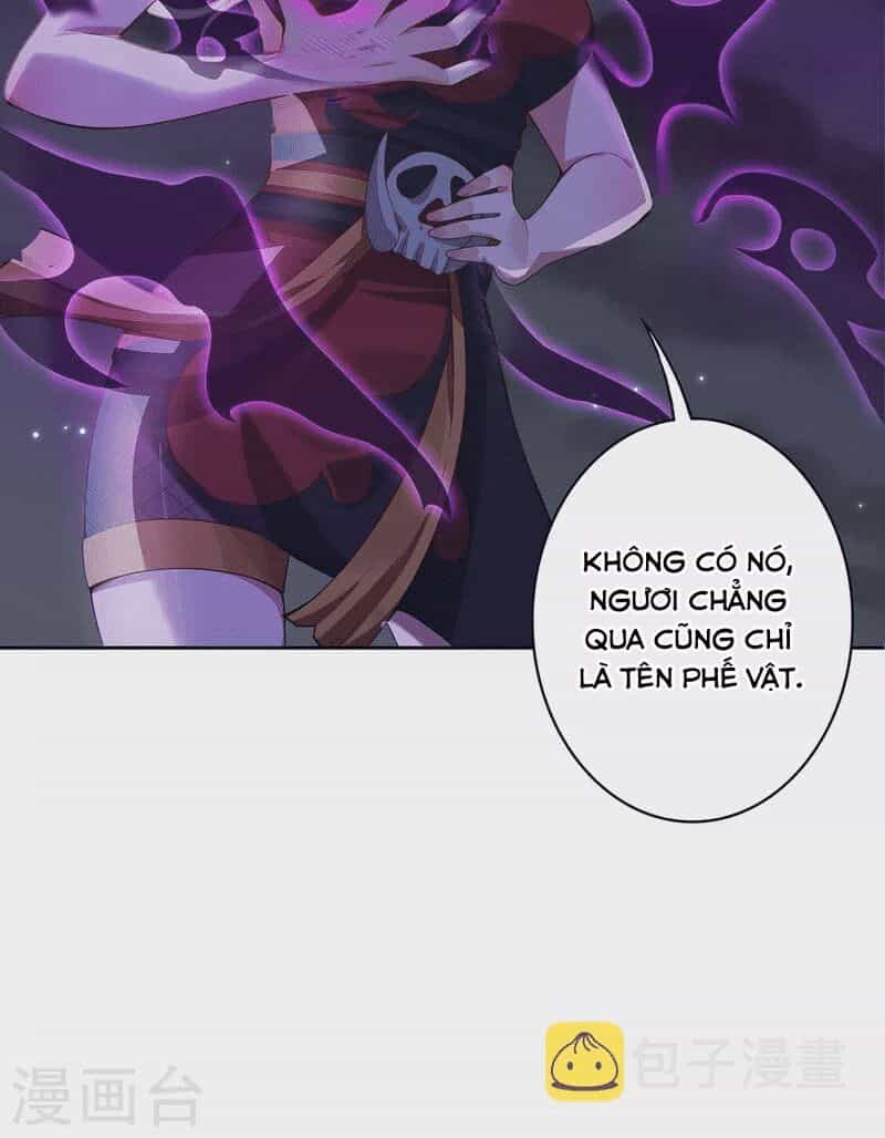 Ta Vốn Là Mèo - Chương 3 - ảnh 9