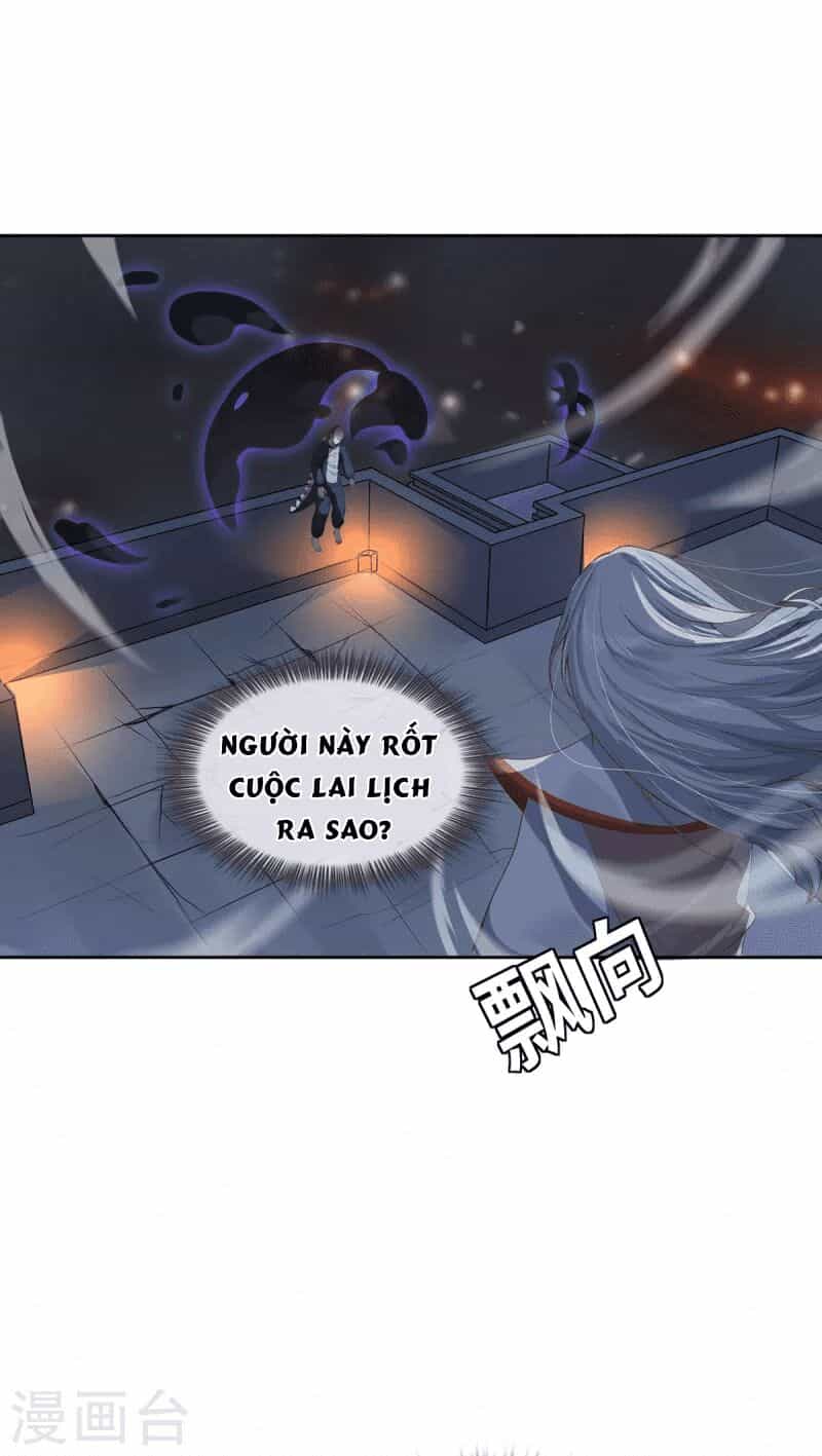 Ta Vốn Là Mèo - Chương 4 - ảnh 21