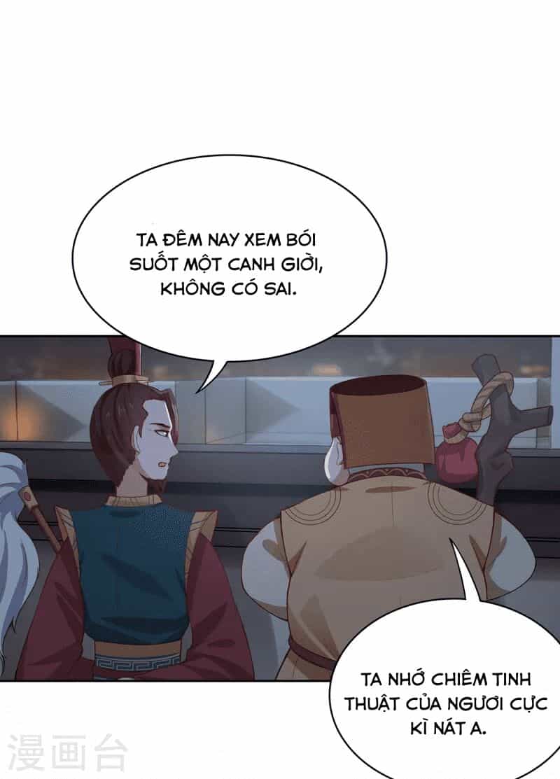 Ta Vốn Là Mèo - Chương 4 - ảnh 34