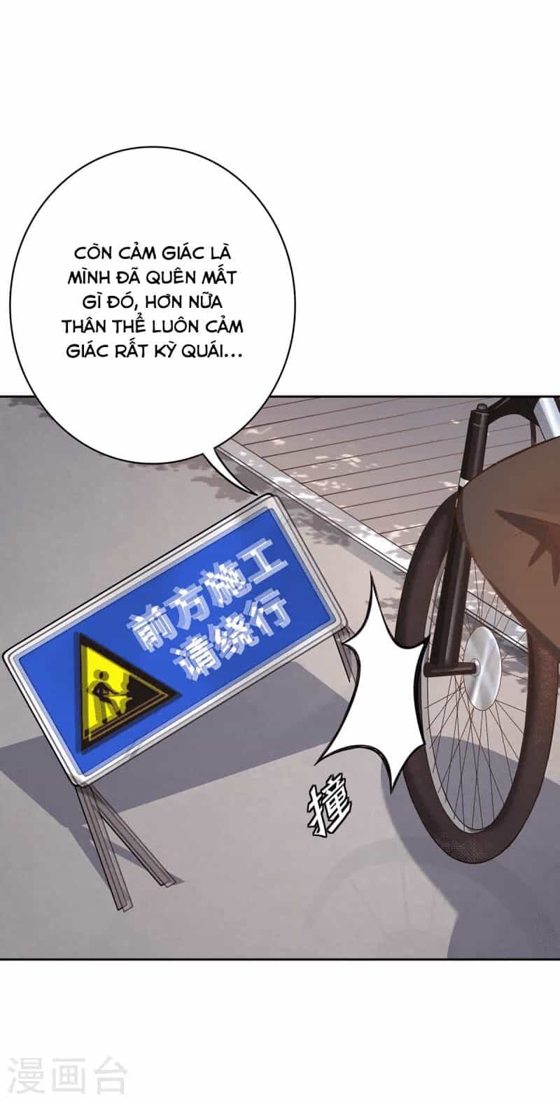 Ta Vốn Là Mèo - Chương 4 - ảnh 38