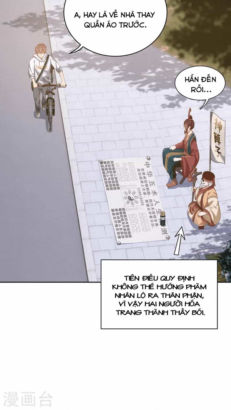 Ta Vốn Là Mèo - Chương 4 - ảnh 45