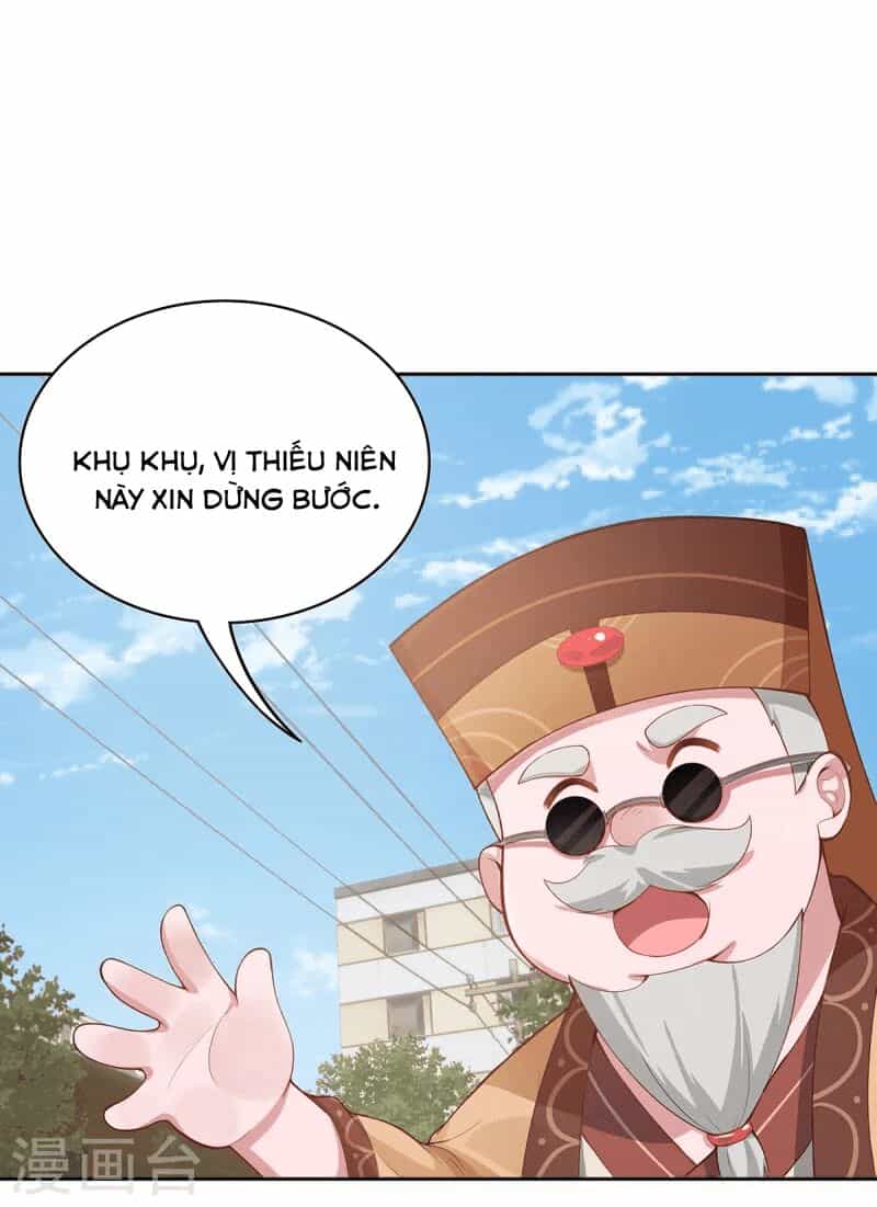 Ta Vốn Là Mèo - Chương 4 - ảnh 46