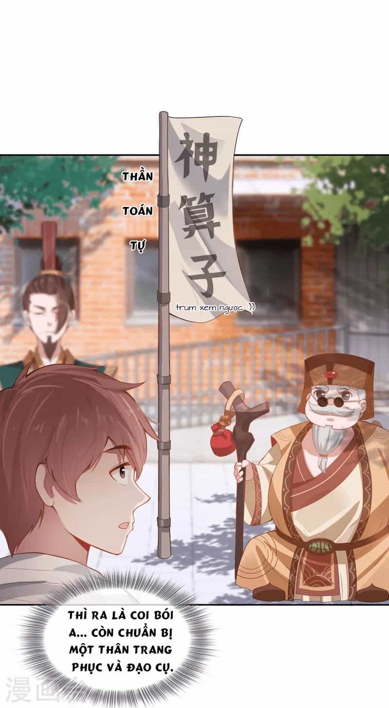 Ta Vốn Là Mèo - Chương 4 - ảnh 50
