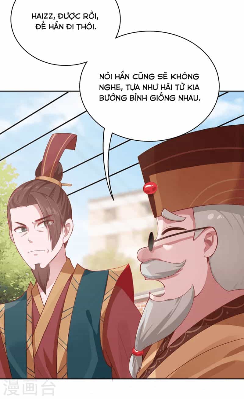 Ta Vốn Là Mèo - Chương 4 - ảnh 54
