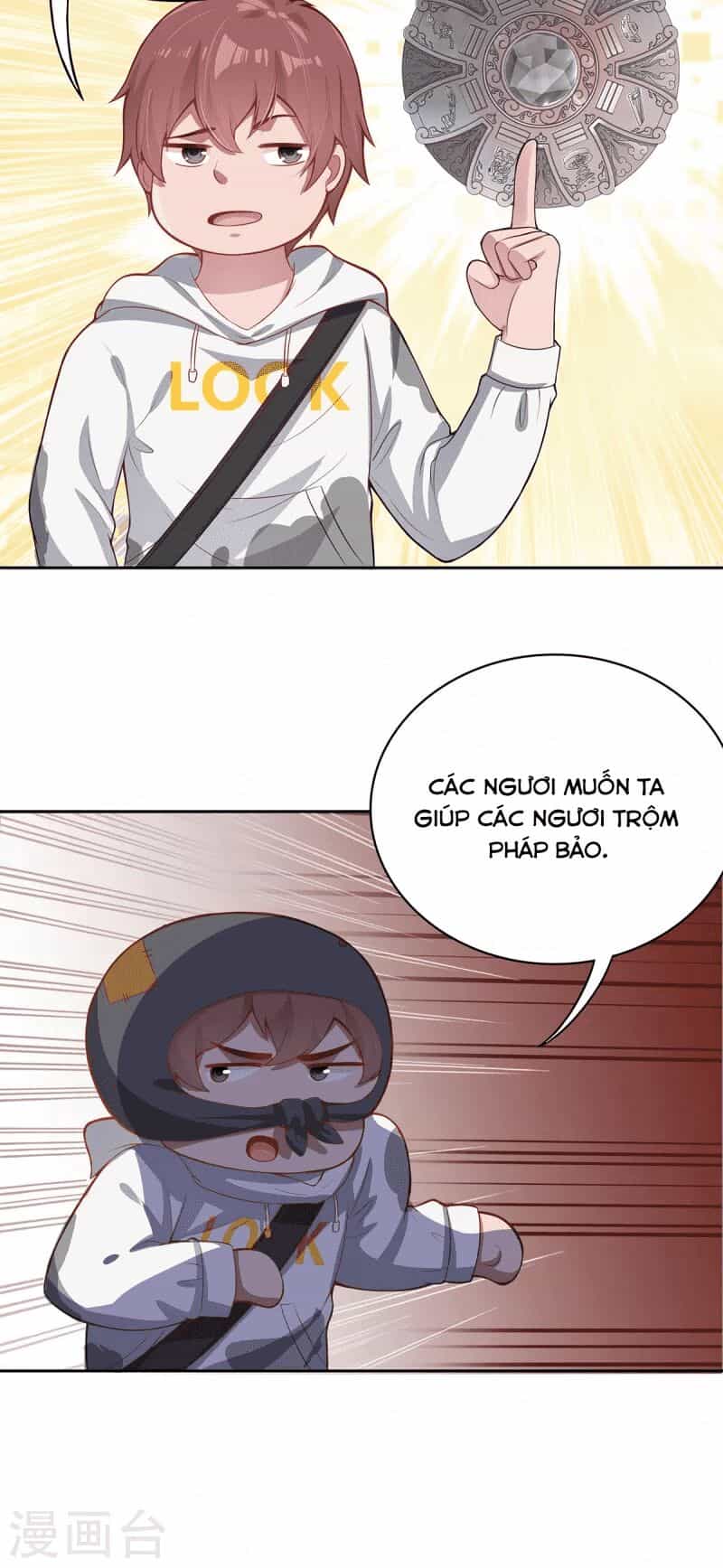 Ta Vốn Là Mèo - Chương 4 - ảnh 60
