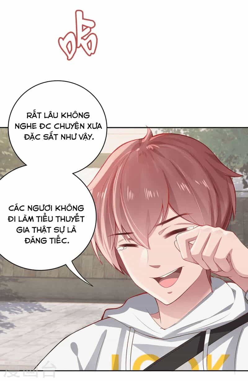 Ta Vốn Là Mèo - Chương 4 - ảnh 64