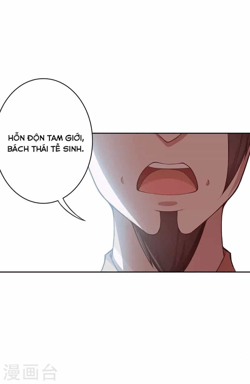 Ta Vốn Là Mèo - Chương 4 - ảnh 74