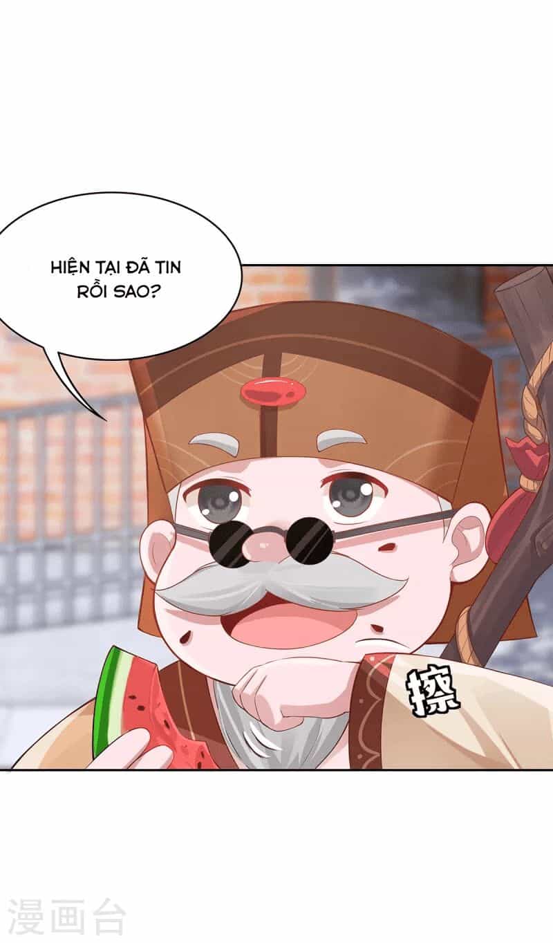 Ta Vốn Là Mèo - Chương 5 - ảnh 15