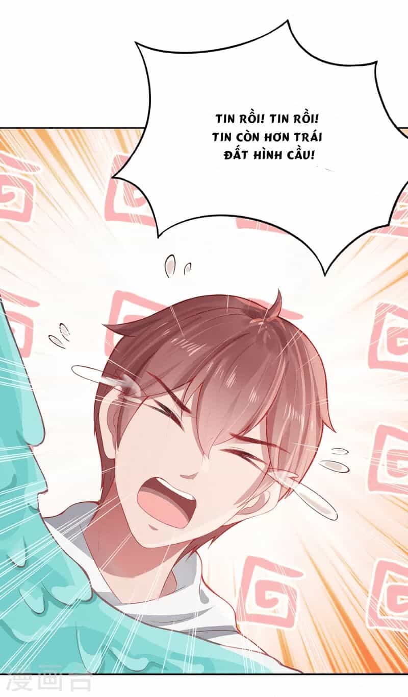 Ta Vốn Là Mèo - Chương 5 - ảnh 16